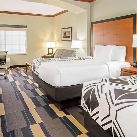 La Quinta By Wyndham Oklahoma City - Moore Exterior foto