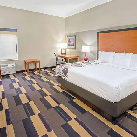 La Quinta By Wyndham Oklahoma City - Moore Exterior foto