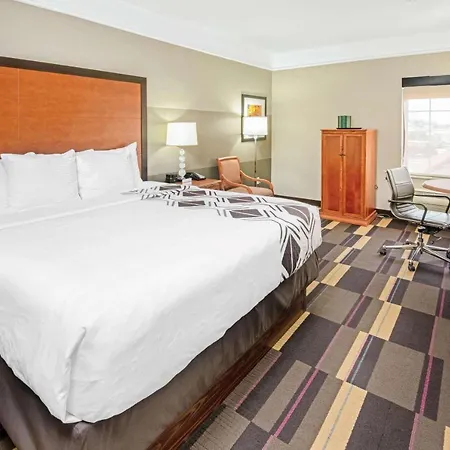La Quinta By Wyndham Oklahoma City - Moore Exterior foto