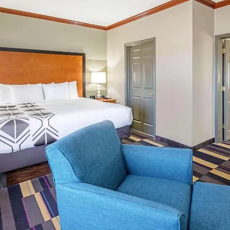 La Quinta By Wyndham Oklahoma City - Moore Exterior foto
