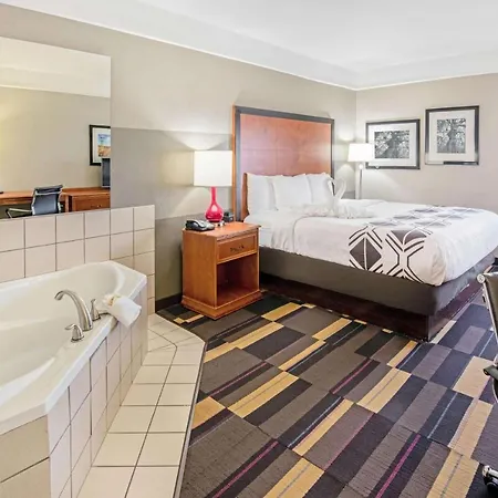 La Quinta By Wyndham Oklahoma City - Moore Exterior foto
