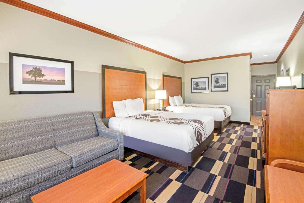 La Quinta By Wyndham Oklahoma City - Hotel 3*
