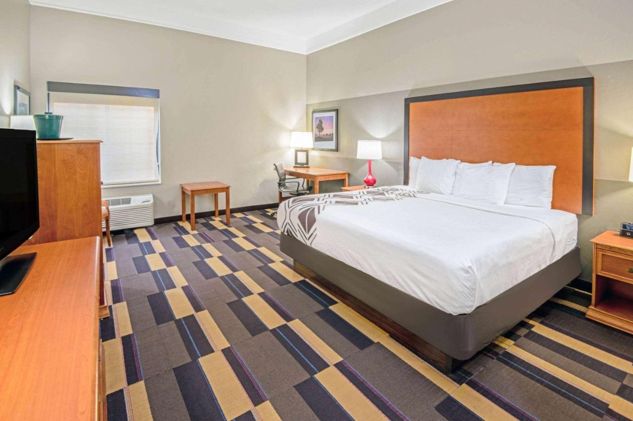La Quinta By Wyndham Oklahoma City - Hotel