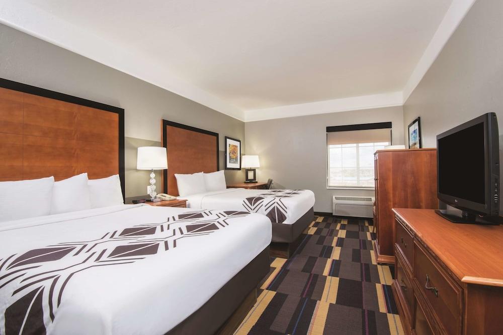 La Quinta By Wyndham Oklahoma City - Hotel