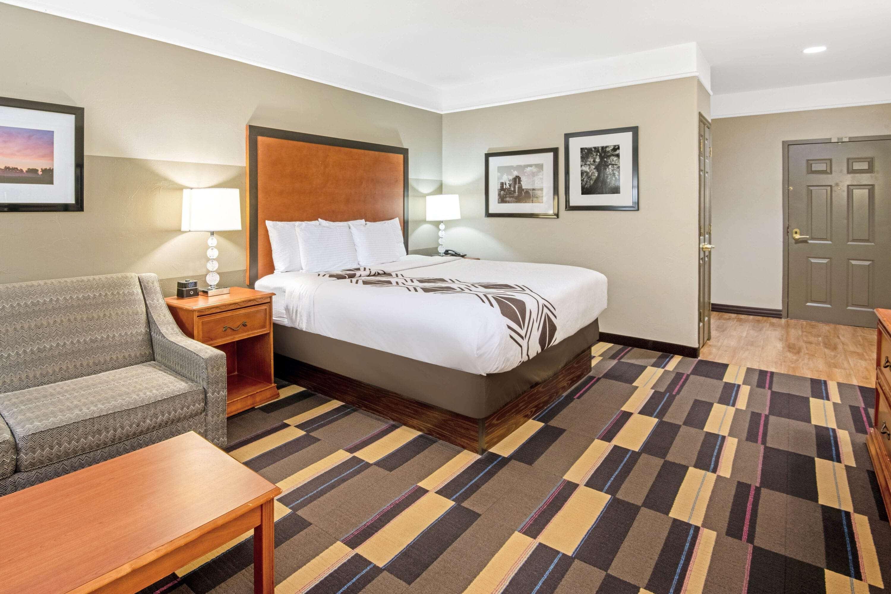Hotel La Quinta By Wyndham Oklahoma City - Moore
