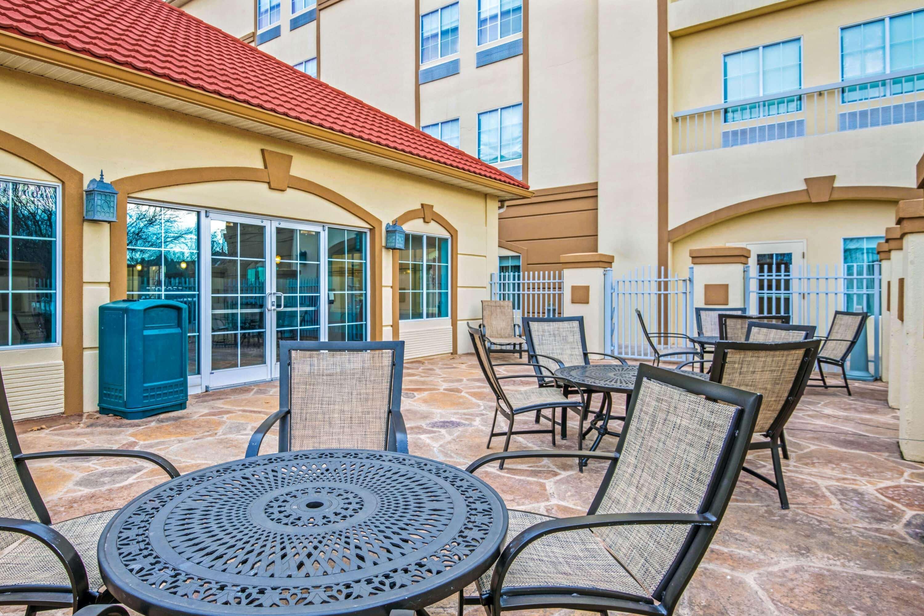 La Quinta By Wyndham Oklahoma City - Hotel 3*