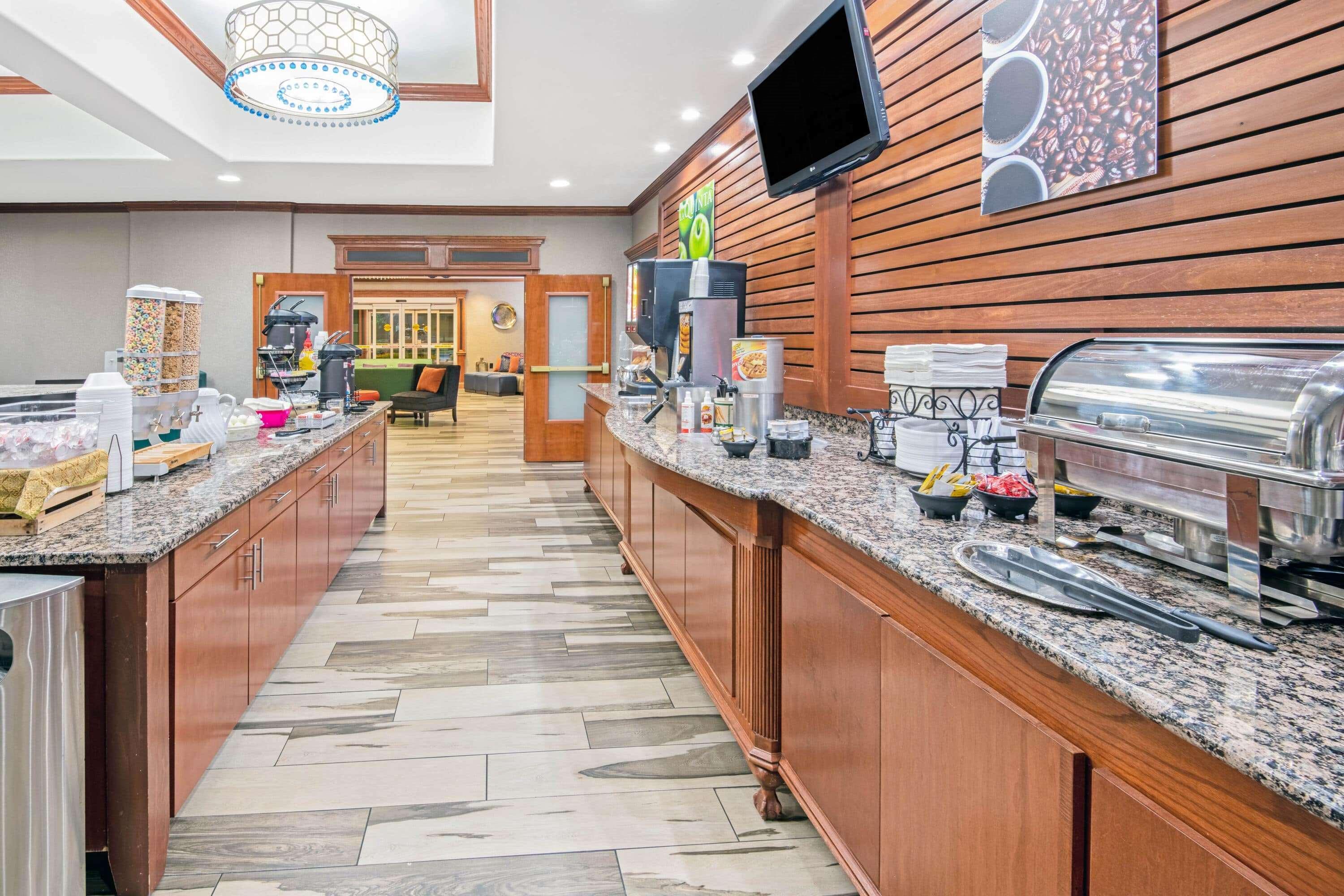 Hotel La Quinta By Wyndham Oklahoma City -