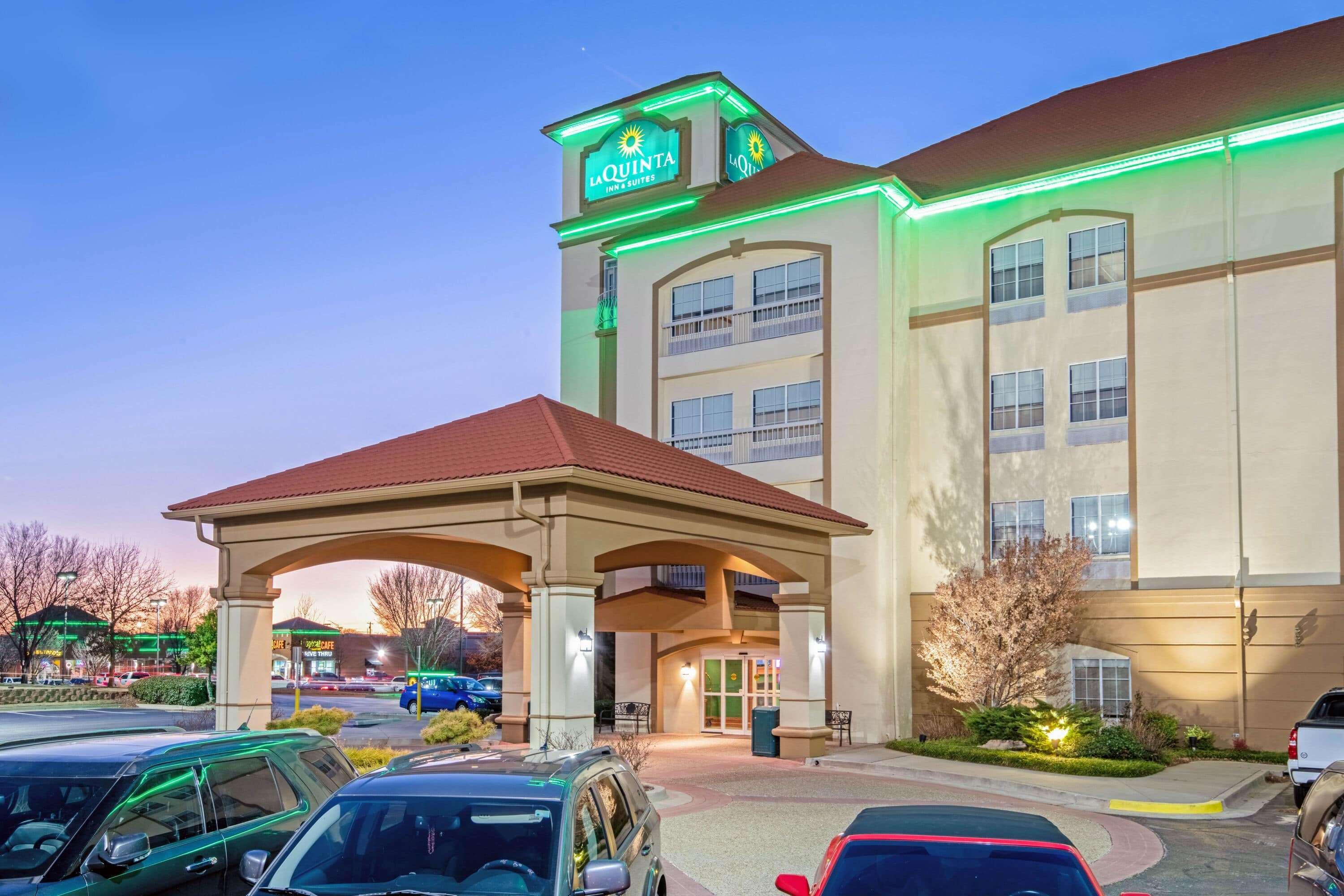 La Quinta By Wyndham Oklahoma City - 3* Moore