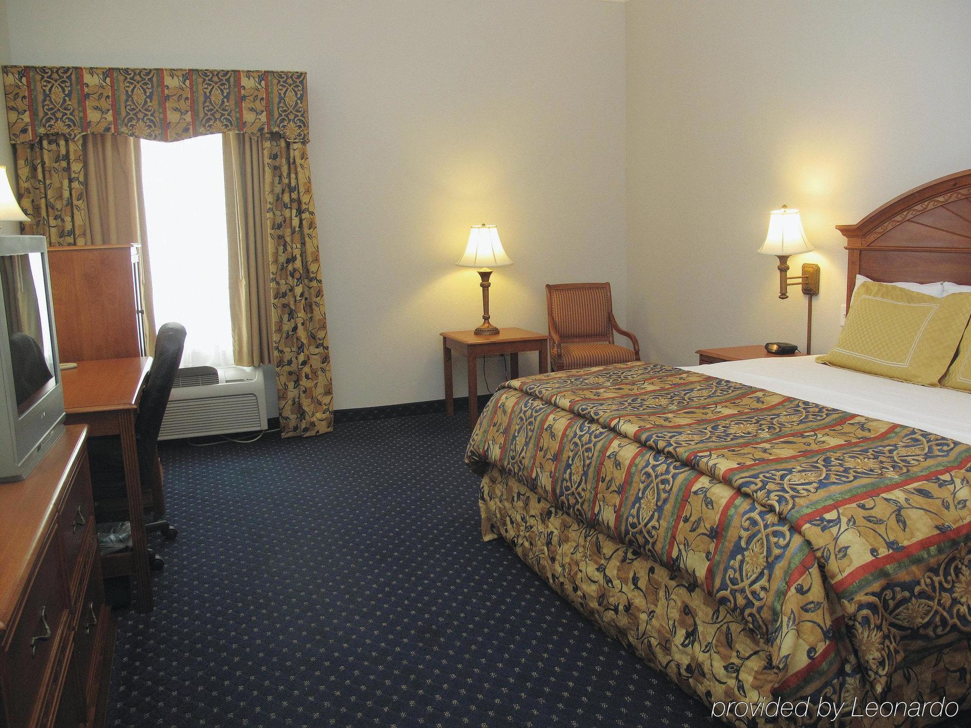 La Quinta By Wyndham Oklahoma City - Hotel