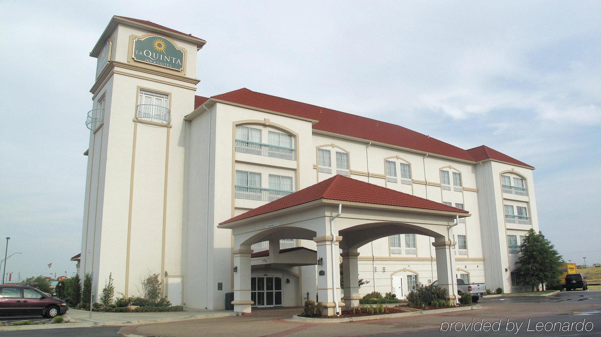 La Quinta By Wyndham Oklahoma City - 3*