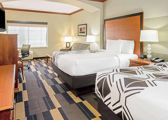 La Quinta By Wyndham Oklahoma City - Moore