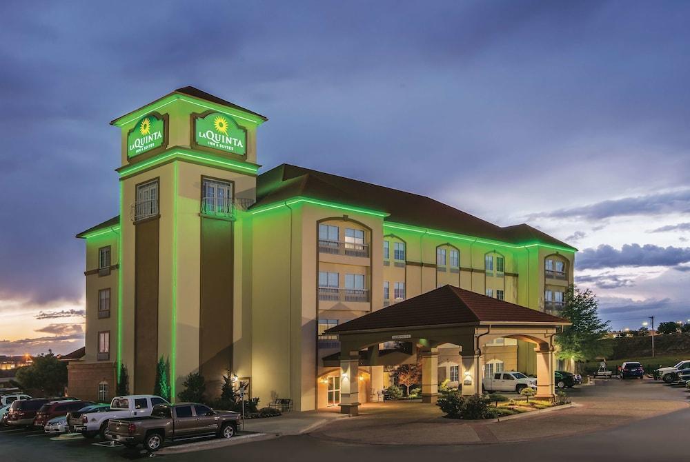 La Quinta By Wyndham Oklahoma City - Moore