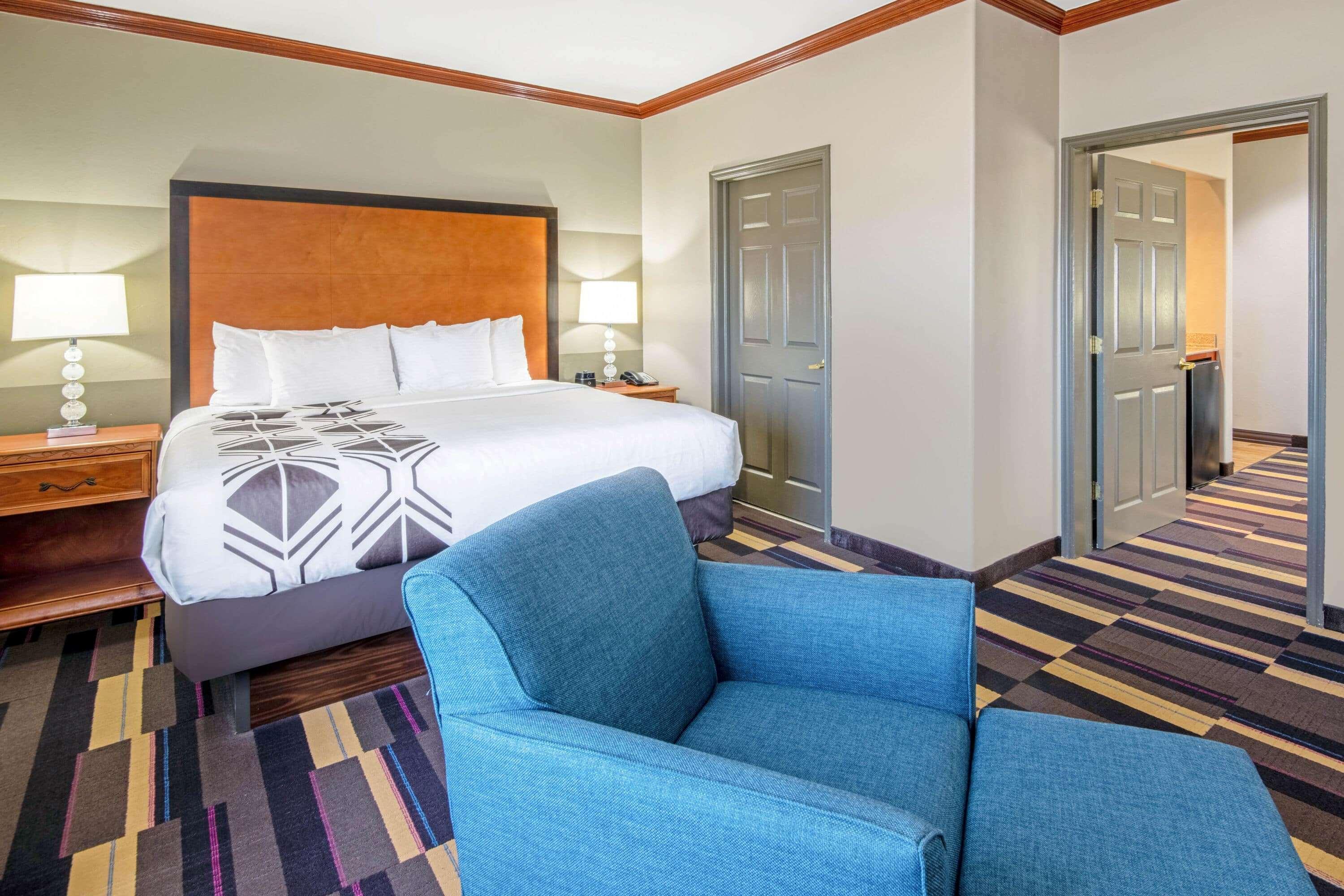 Hotel La Quinta By Wyndham Oklahoma City - 3*