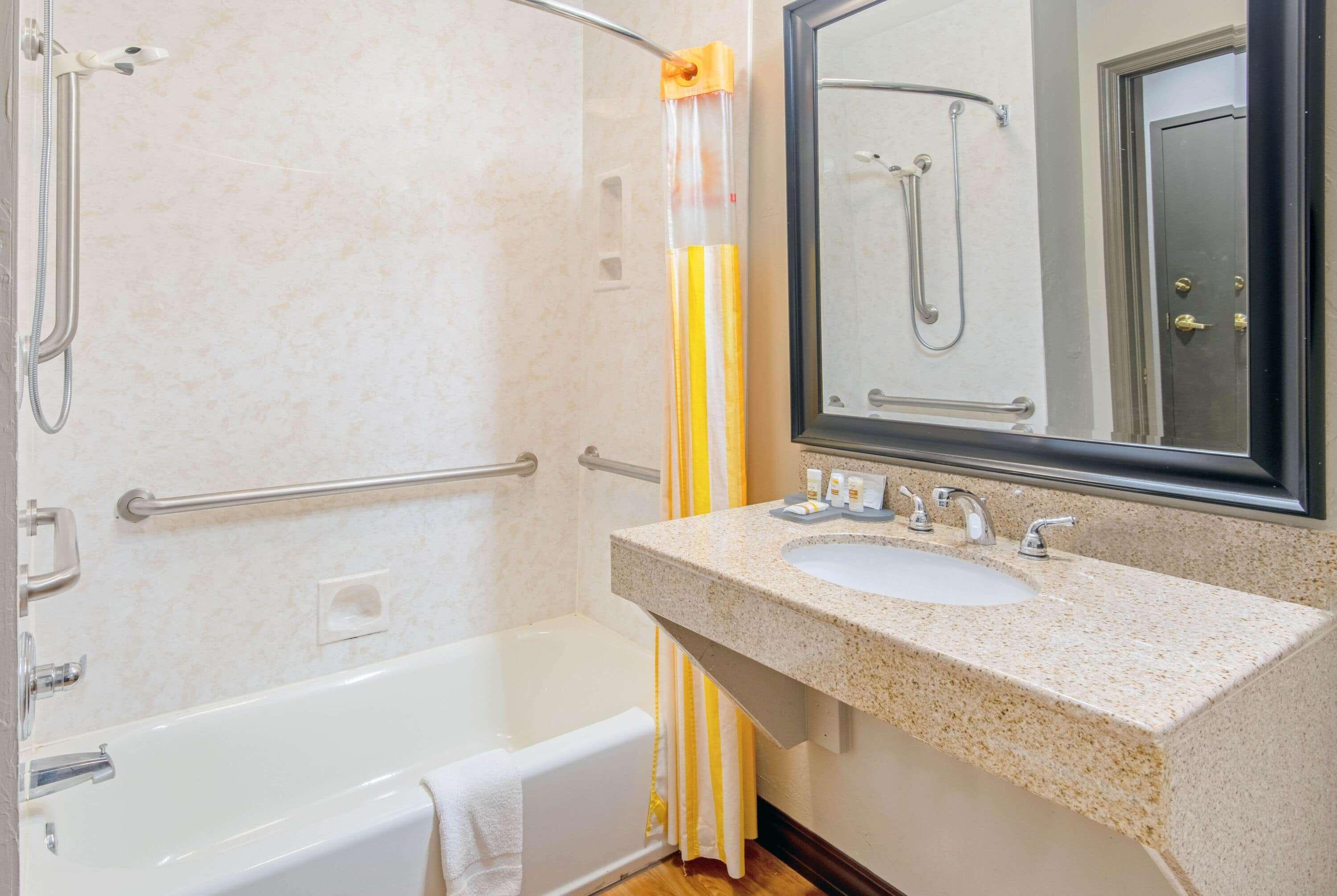La Quinta By Wyndham Oklahoma City - Moore