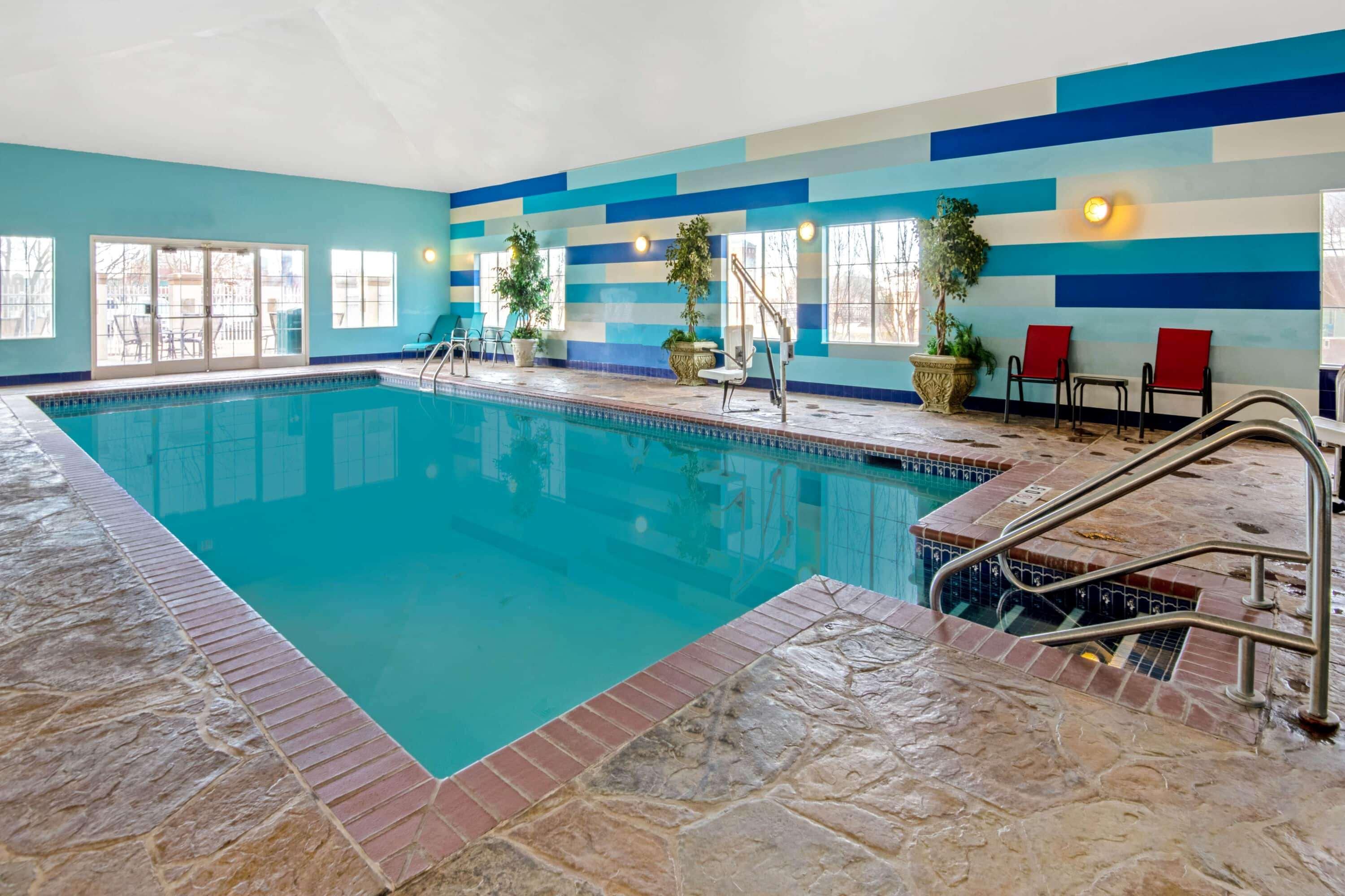 La Quinta By Wyndham Oklahoma City - Hotel Moore
