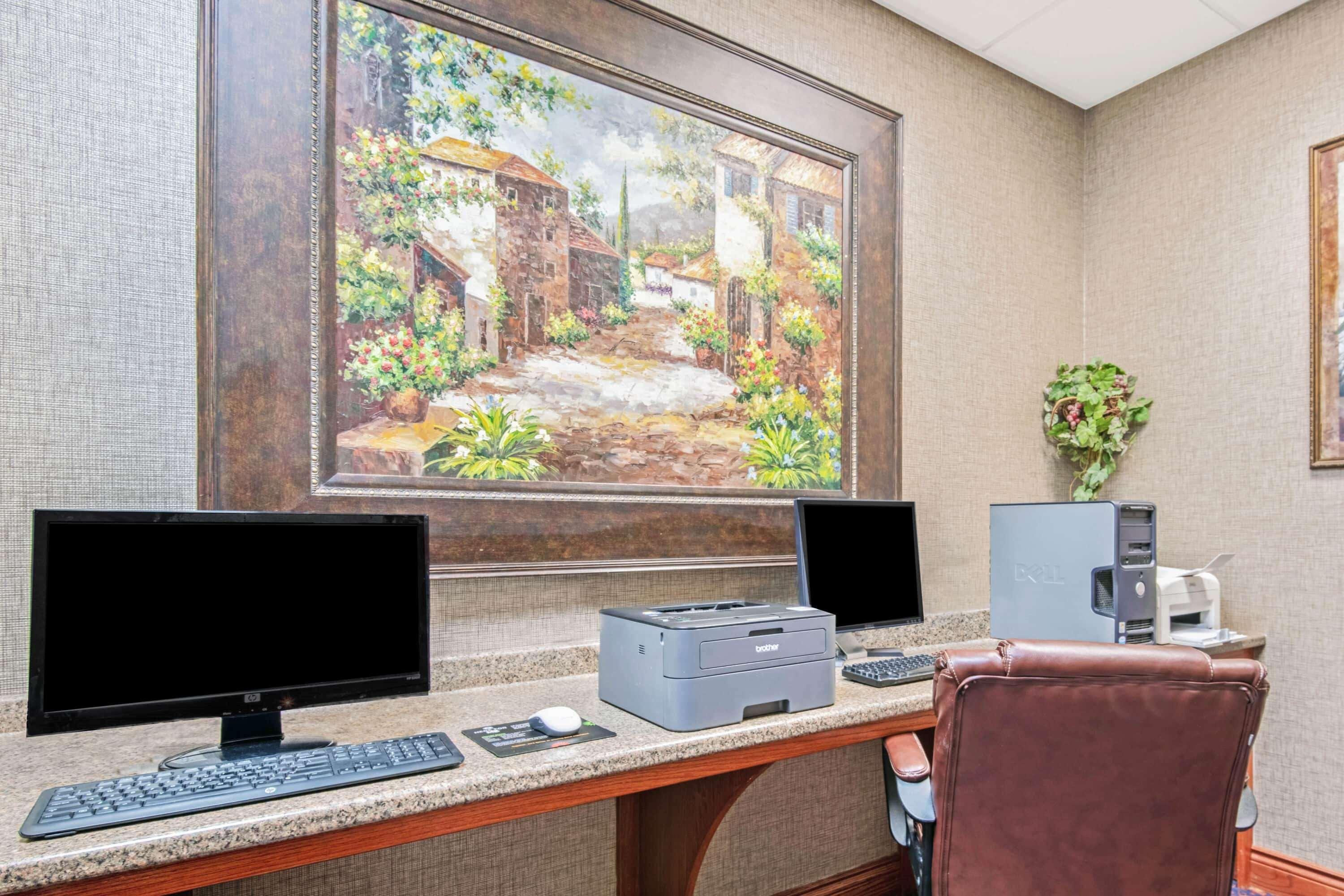 Hotel La Quinta By Wyndham Oklahoma City -