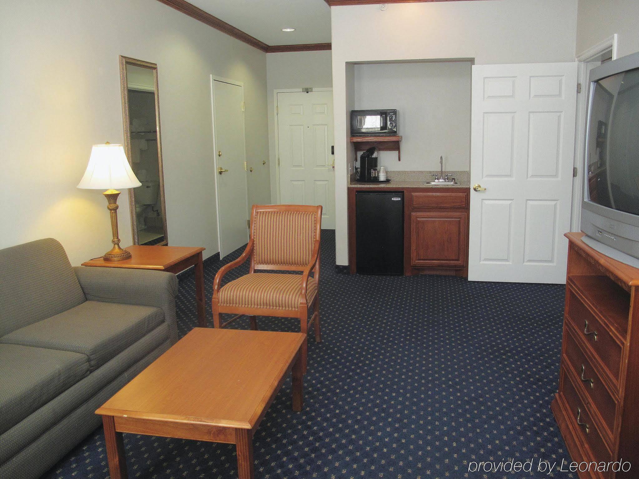 La Quinta By Wyndham Oklahoma City - Moore